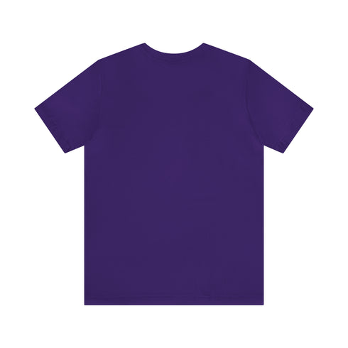 Beauty of the Deep - Short Sleeve Tee